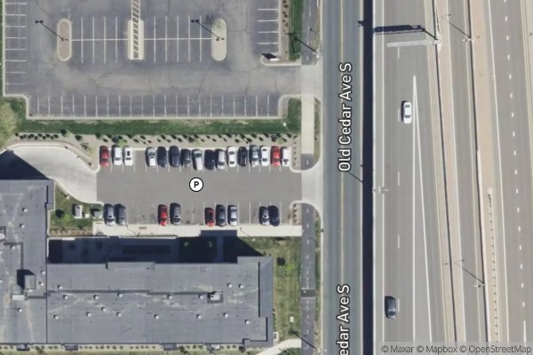 CADENCE APARTMENTS