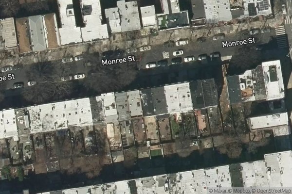 Photo of MADISON STREET CLUSTER