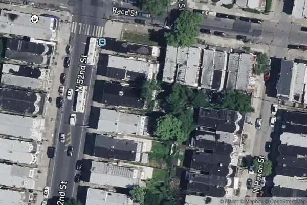 Photo of 60TH STREET CORRIDOR