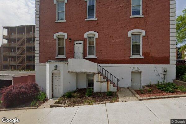 Photo of ELM COURT CONDOMINIUMS