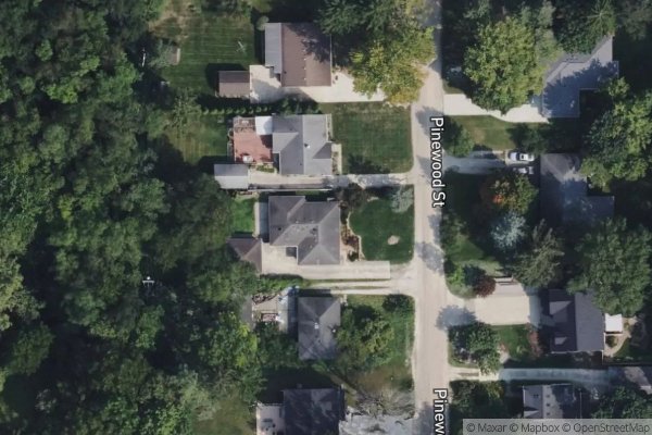 Photo of HICKORY WAY APARTMENTS