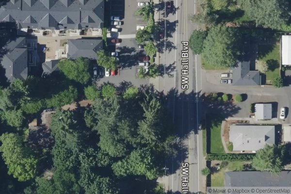 Photo of VILLAGE AT WASHINGTON SQUARE