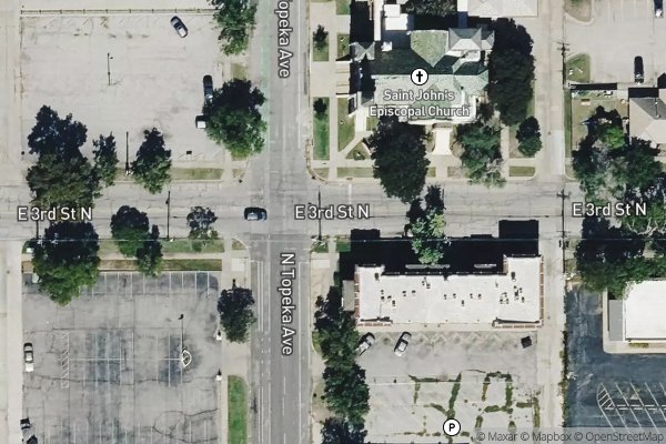 Photo of LEGACY SQUARE
