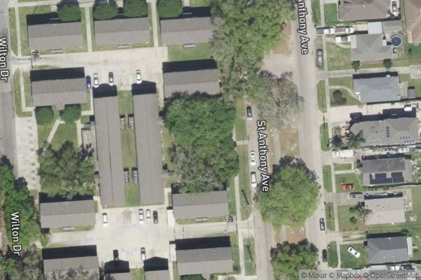 Photo of FILMORE PARK APTS