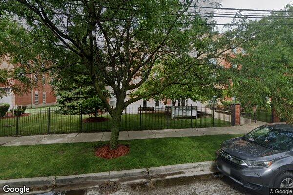View of ST AILBE APTS II