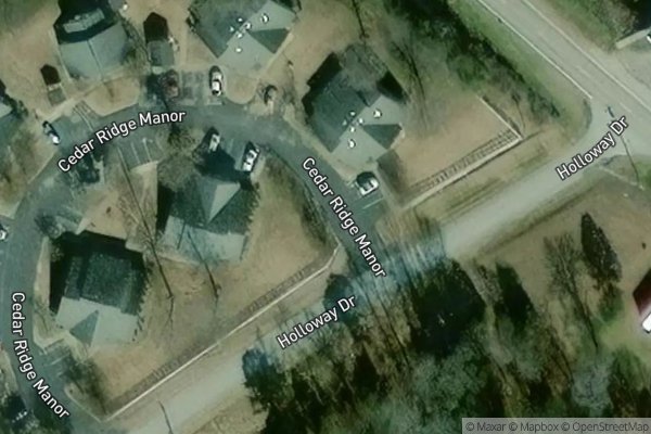 Photo of CEDAR RIDGE MANOR