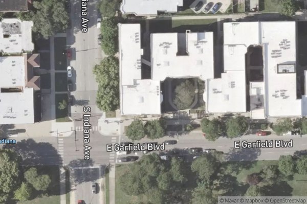 Photo of PARK APTS