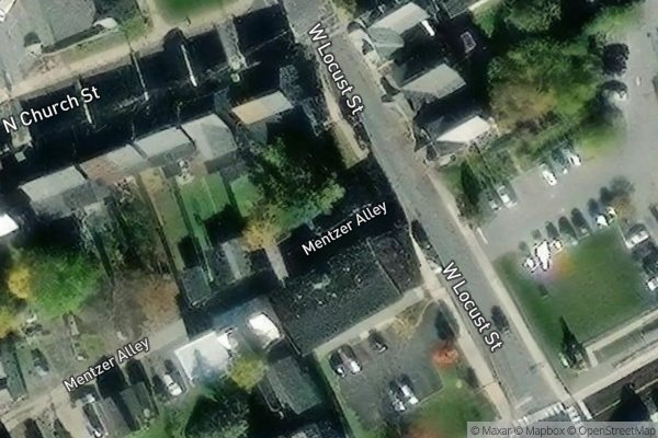 Photo of EPHRATA FAMILY HOUSING
