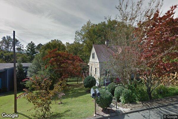 View of ARC/HDS MACON COUNTY GROUP HOME