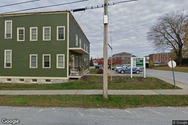 Photo of WILLARD MILL HOUSING