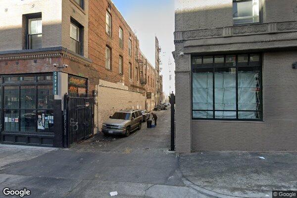 Photo of NEW PERSHING APARTMENTS