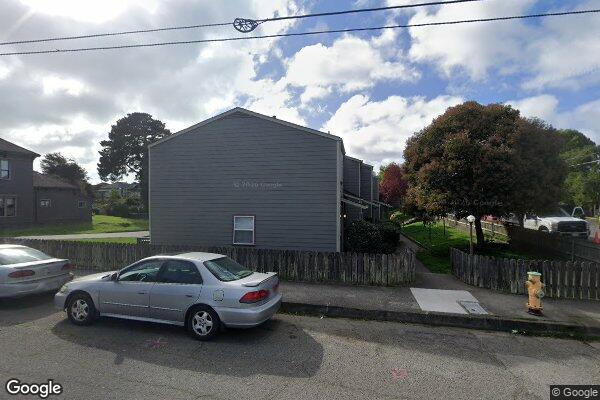 Photo of EUREKA FAMILY HOUSING