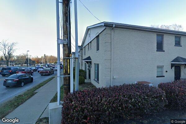 Photo of Virginia Avenue Apartments