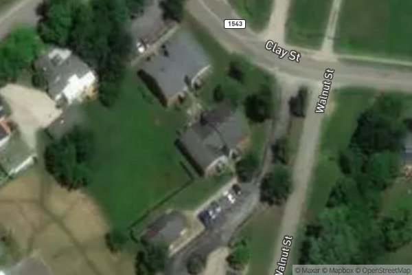 Photo of CITY SQUARE MANOR