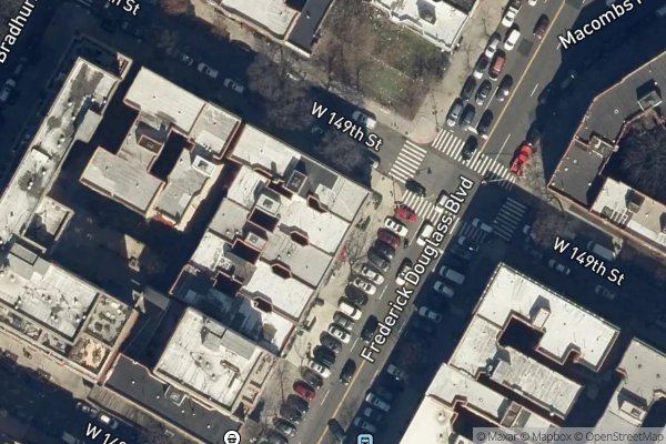 Photo of WEST 148TH STREET CLUSTER