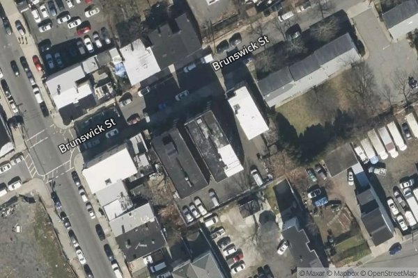 144-150 BRUNSWICK STREET APARTMENTS