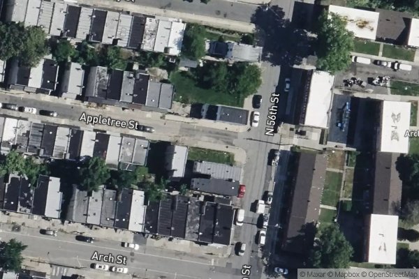 Photo of CECIL HOUSING