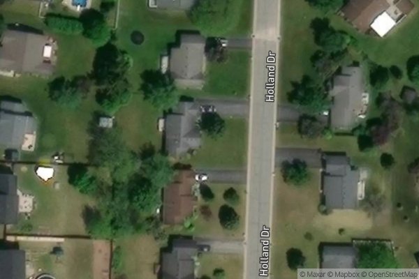 Photo of 1235 HOLLAND DR