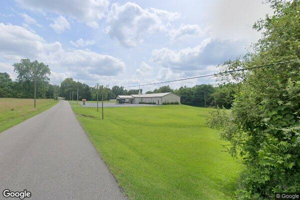 Photo of WOLF RUN APTS