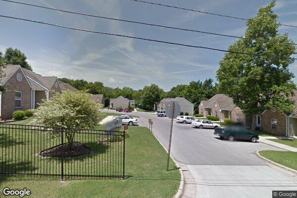 Photo of HILLWOOD APTS
