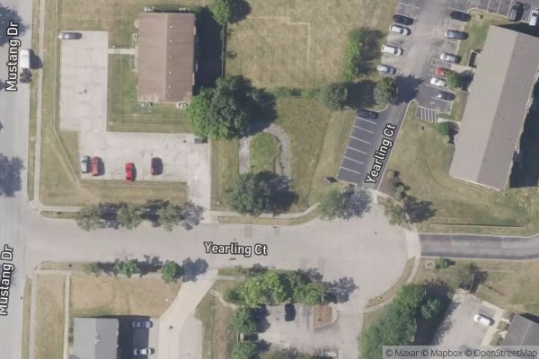 Photo of BETHANY HOMES