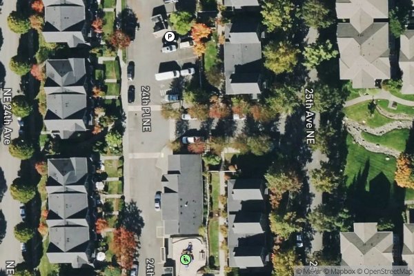 Photo of LAUREN HEIGHTS FAMILY APARTMENTS