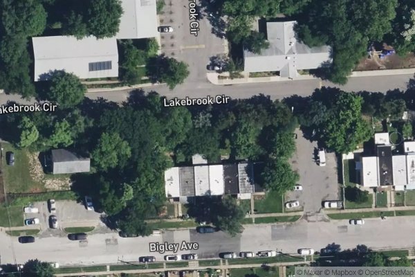 Photo of CIRCLE TERRACE APTS