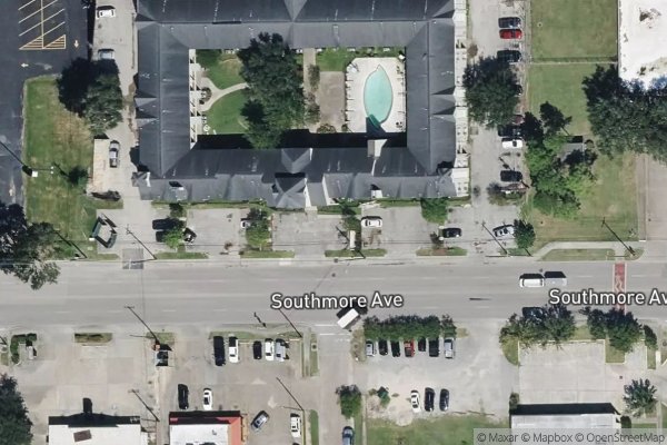 Photo of SOUTHMORE PARK APTS, LTD