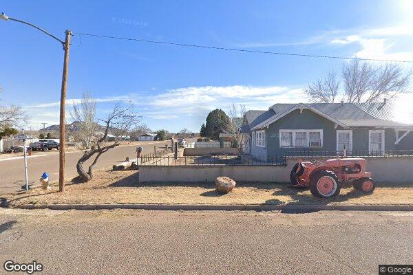 Photo of MONROE MANOR (811 PRAC)