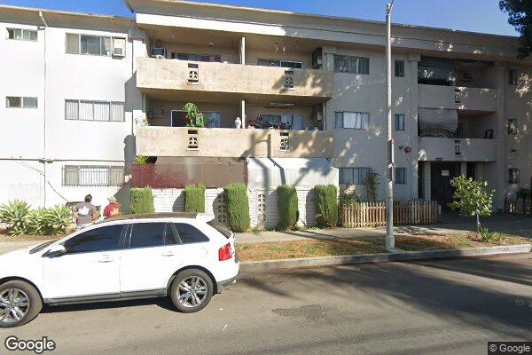 Photo of WILLIS AVENUE APTS