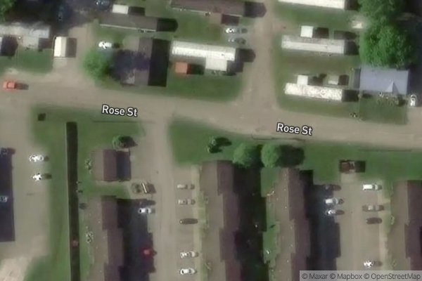 Photo of ABBIE VIEW