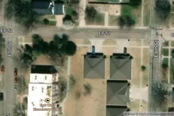 Photo of EAST WARD VILLAGE