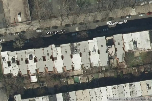 Photo of MADISON STREET CLUSTER
