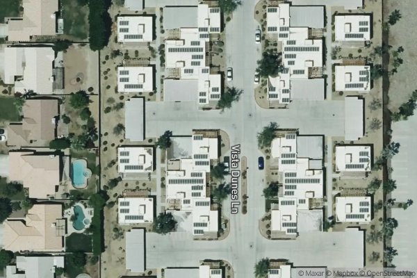Photo of VISTA DUNES COURTYARD HOMES