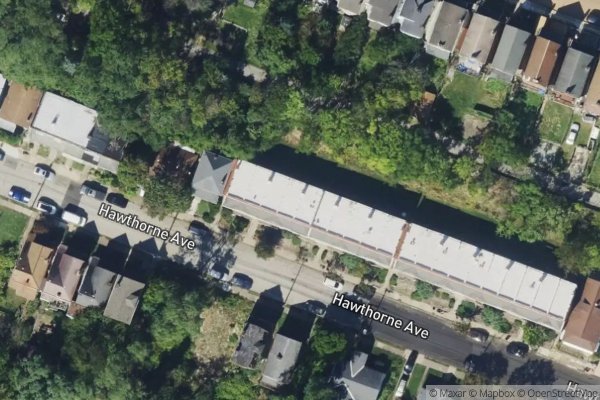 Photo of HAWTHORNE PLACE APARTMNENTS