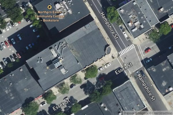 Photo of BLAKELEY BUILDING