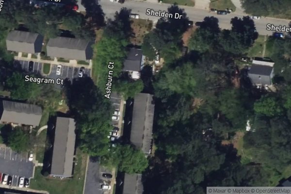 Photo of SHELDEN WAY