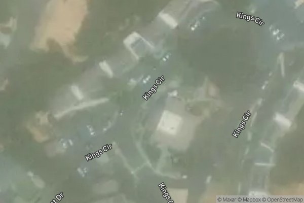 KINGS VALLEY SENIOR APTS