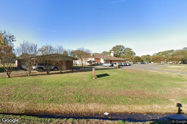 Photo of HICKORY SQUARE APARTMENTS - STUTTGART