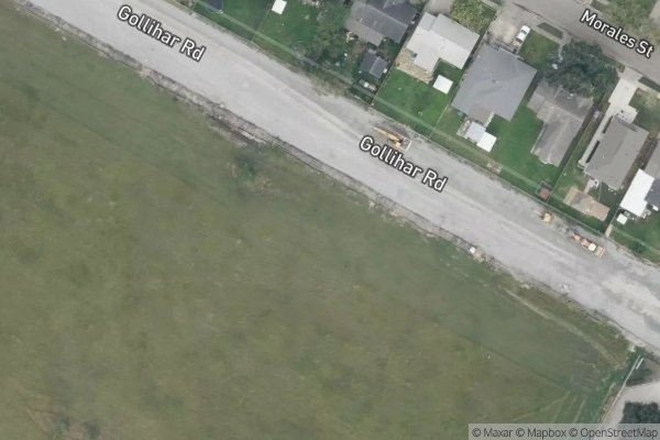 Photo of Palacio Residencial & El Paraiso Apts. (HAP)