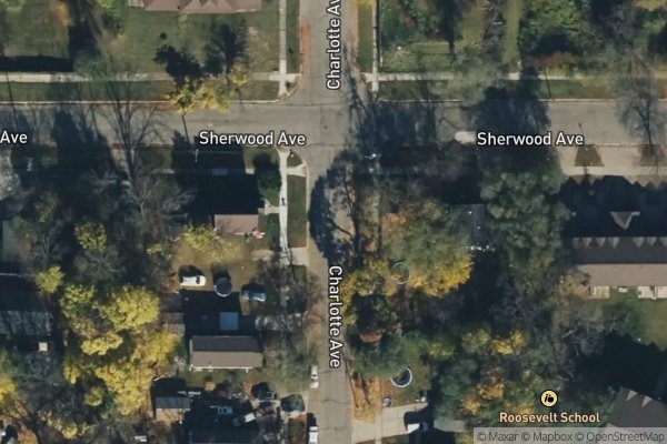 Photo of ROOSEVELT HILL