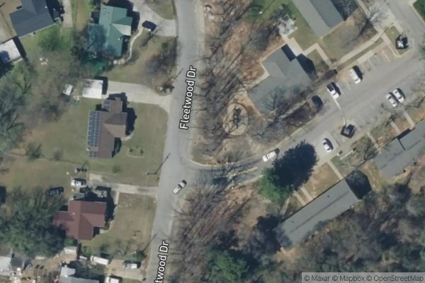 Photo of BELLE MEADE APARTMENTS