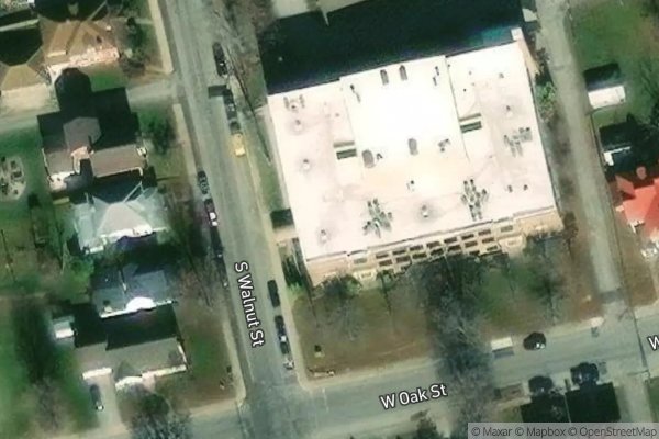 Photo of HOOSIER PLACE