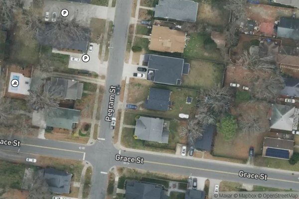 Photo of PEGRAM PARK APTS