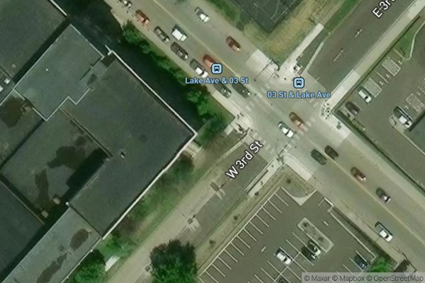 Photo of WASHINGTON STUDIOS