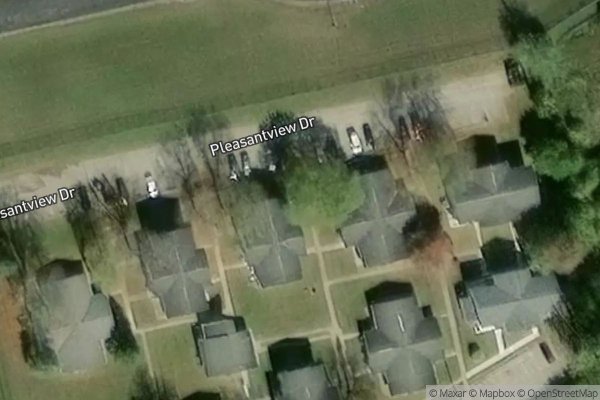 Photo of PLEASANTVIEW APTS