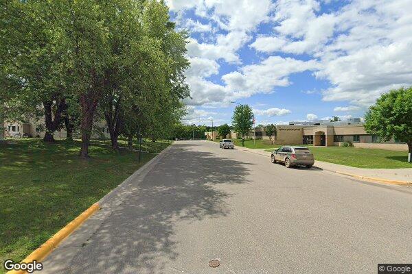 View of VILLAGE APARTMENTS (AITKIN)