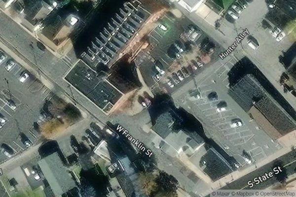 Photo of FRANKLIN ST APTS