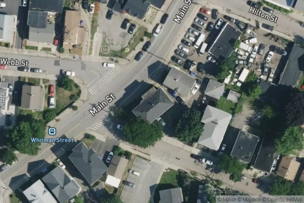Photo of RIVERSTONE APTS