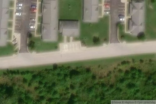 Photo of RICHMOND SENIOR HOUSING